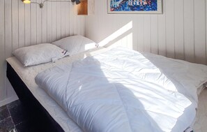 3 chambres, accès au Wi-Fi (inclus)