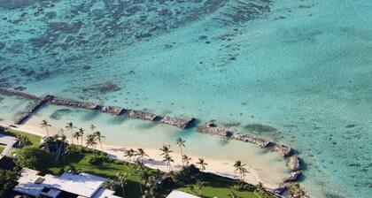 Pristine Location near beach