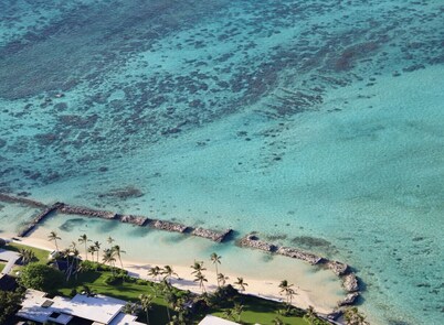 Pristine Location near beach