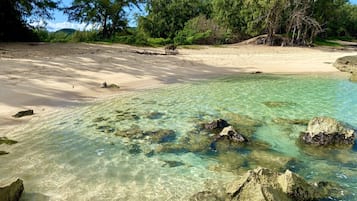 Plage à proximité
