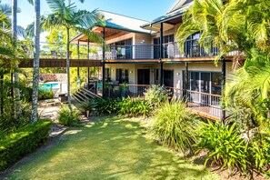 Exterior - Villa Tropica (Hamilton Island)