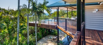 Villa Tropica