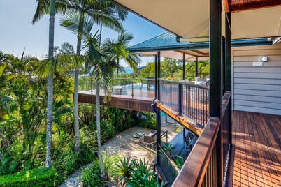Villa Tropica