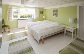 3 Schlafzimmer, kostenloses WLAN