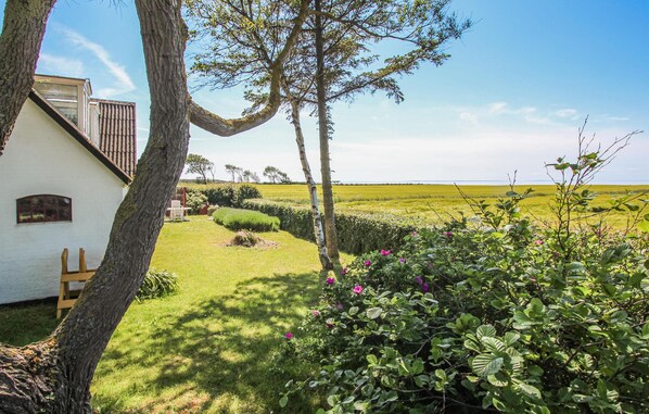 施設の敷地