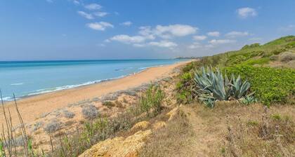 Gorgeous home in Trabia with WiFi