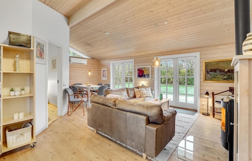 3 bedroom gorgeous home in Slagelse