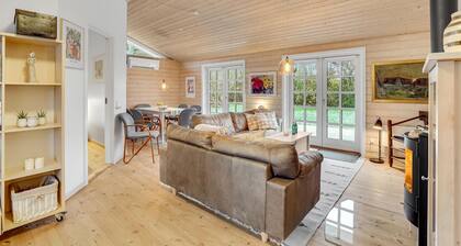 3 bedroom gorgeous home in Slagelse