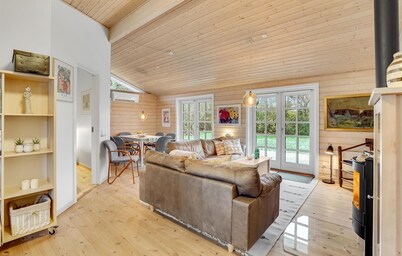 3 bedroom gorgeous home in Slagelse