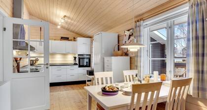 3 bedroom gorgeous home in Slagelse