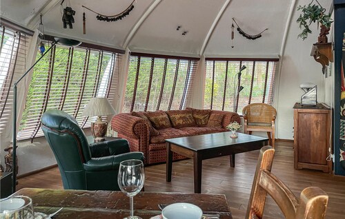 Schönes Haus in Chaam mit WLAN