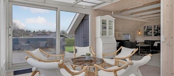 Gorgeous home in Hejls with WiFi