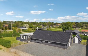Exterior - Gorgeous home in Hejls with WiFi (Hejls)