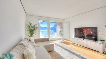 TV de tela plana 21 polegadas com canais digitais