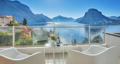 Honeymoon With Stunning View