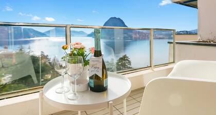 Honeymoon With Stunning View