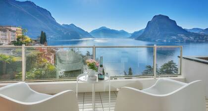 Honeymoon With Stunning View