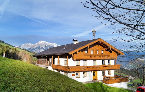 Außenbereich