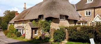 Badgers Cottage