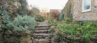 Badgers Cottage