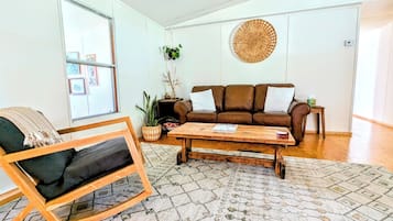 Smart TV y futbolito