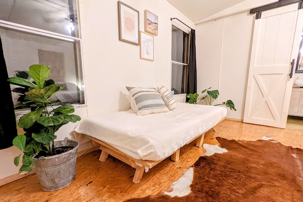 3 habitaciones, wifi gratis y ropa de cama