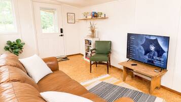 Smart TV, tavolo da calcetto