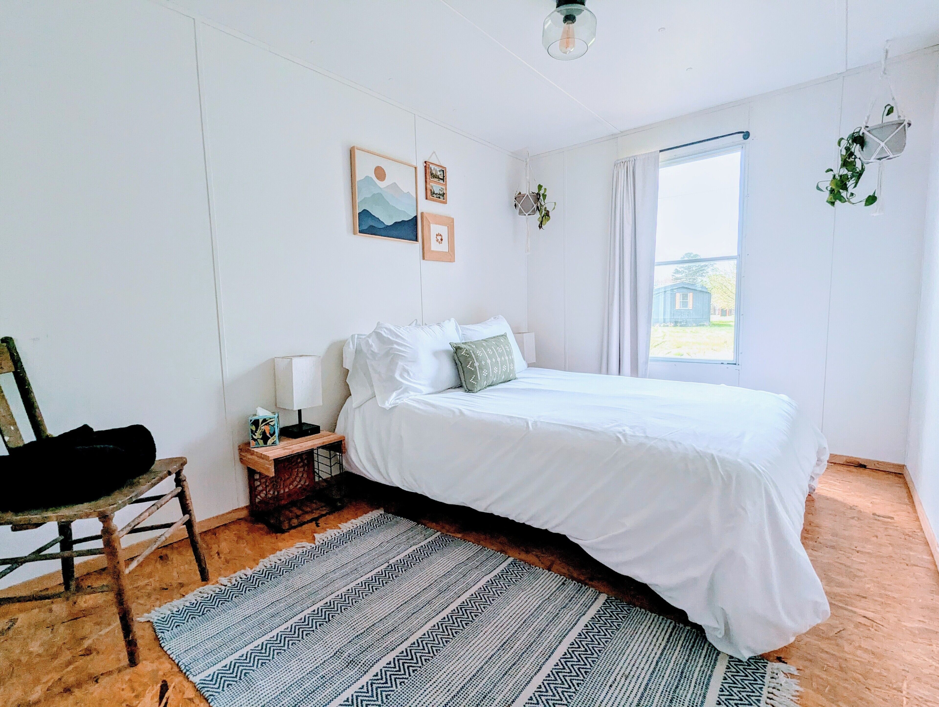 3 Schlafzimmer, kostenloses WLAN, Bettwäsche