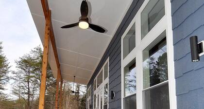 River Nest - Newly Constructed!