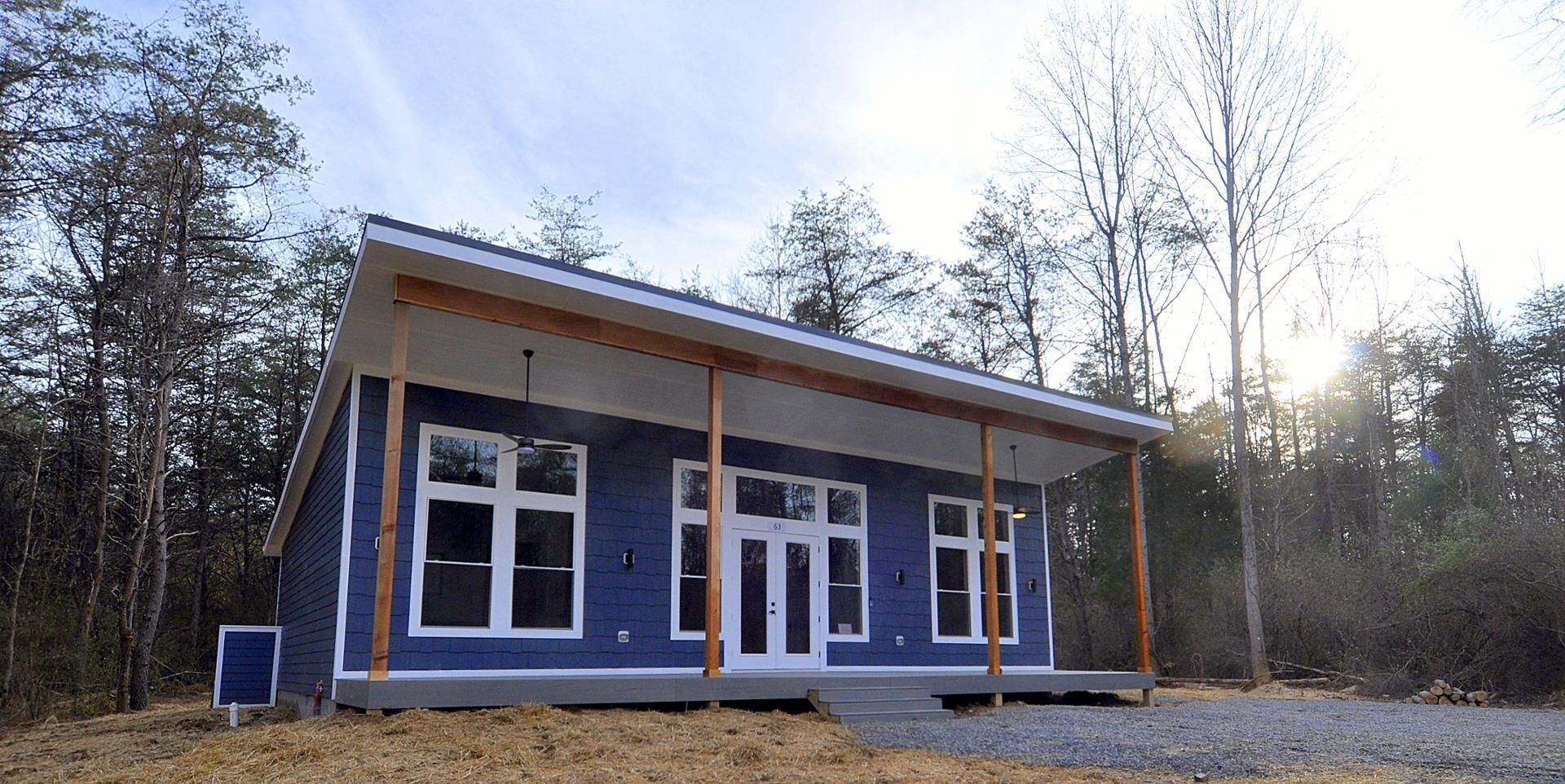 Nhà, nhiều giường (River Nest - Newly Constructed!) | Ngoại thất