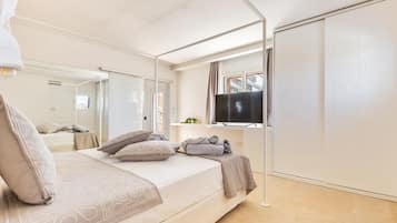 1 chambre, draps fournis