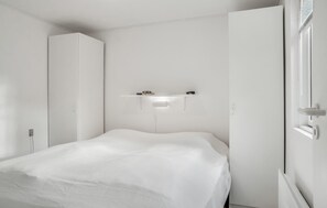 5 Schlafzimmer, Reisekinderbett, kostenloses WLAN