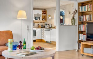 Interior - Amazing home in Idestrup with kitchen (Idestrup)