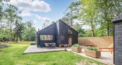2 bedroom cozy home in Samsø