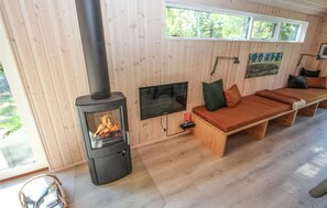 Interiør
