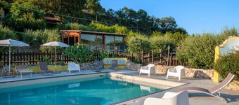 Amazing home in San Giovanni