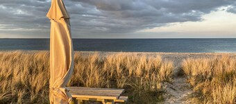 2 værelses hyggelig bolig i Samsø