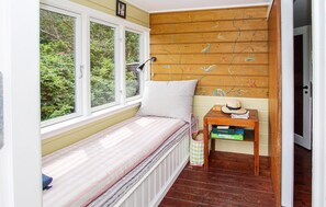 2 slaapkamers, gratis wifi