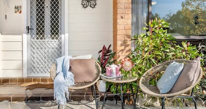 Kurrajong Village Delight