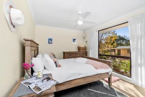 WiFi - Kurrajong Village Delight (Kurrajong)