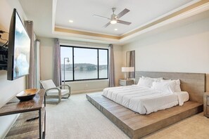 5 Schlafzimmer, Bügeleisen/Bügelbrett, WLAN, Bettwäsche