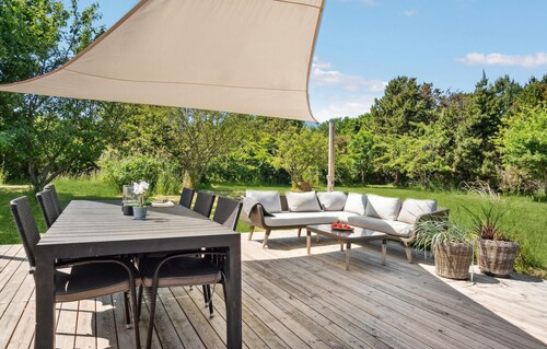 2 bedroom gorgeous home in Sejerø