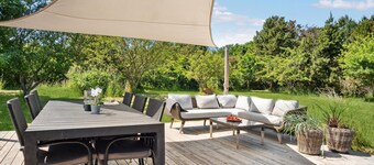 2 bedroom gorgeous home in Sejerø