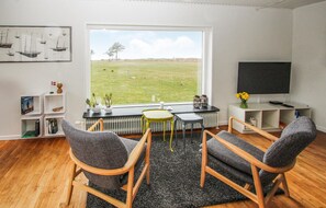 Interiør