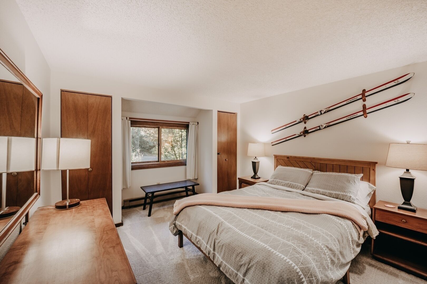 Condo, 2 Bedrooms | 2 bedrooms, free WiFi