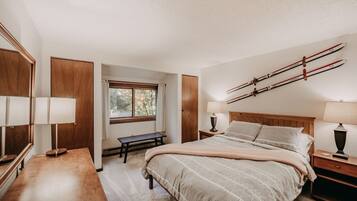 Condo, 2 Bedrooms | 2 bedrooms, free WiFi
