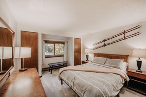Condo, 2 phòng ngủ | 2 phòng ngủ, truy cập Internet không dây miễn phí 