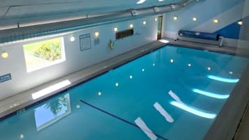 Condo, 2 Bedrooms | Pool | Indoor pool