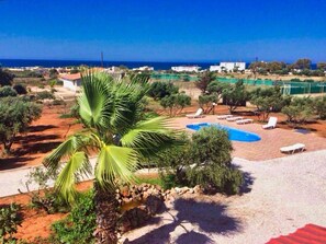 3 bedrooms - Elia Stavros Homes - Elia Stavros Home 1 (Chania)