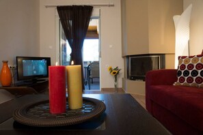 3 bedrooms - Elia Stavros Homes - Elia Stavros Home 1 (Chania)